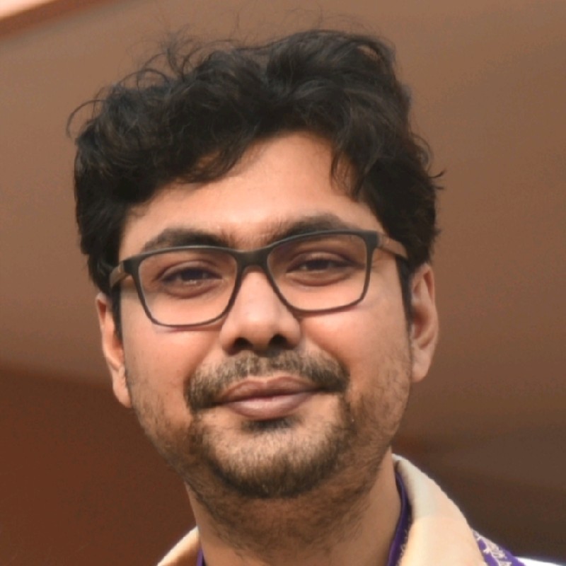 Priyam Chakraborty